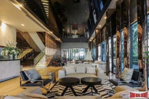 2 bedrooms Apartment in Bangkok, Thailand No. 96070 12