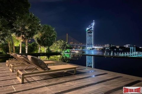 2 bedrooms Apartment in Bangkok, Thailand No. 96070 11