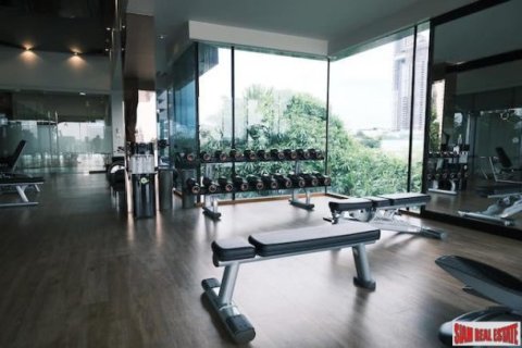 2 bedrooms Apartment in Bangkok, Thailand No. 96070 15