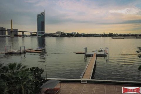 2 bedrooms Apartment in Bangkok, Thailand No. 96070 14