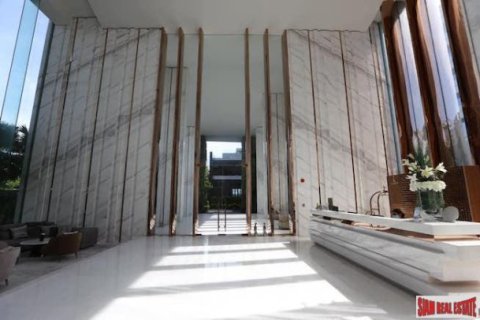 2 bedrooms Apartment in Bangkok, Thailand No. 96070 17