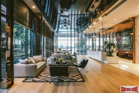 2 bedrooms Apartment in Bangkok, Thailand No. 96070 13