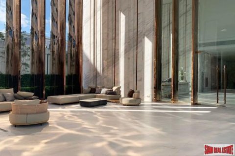 2 bedrooms Apartment in Bangkok, Thailand No. 96070 16