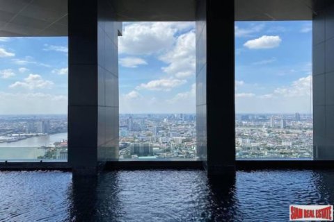 2 bedrooms Apartment in Bangkok, Thailand No. 96070 8