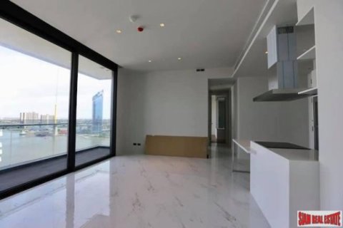 2 bedrooms Apartment in Bangkok, Thailand No. 96070 18