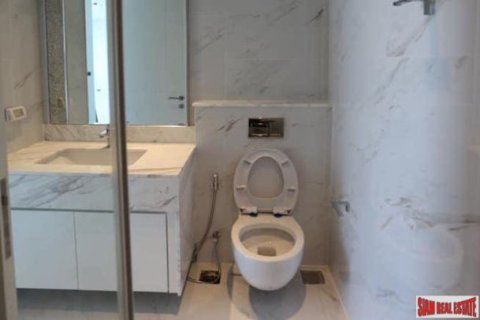 2 bedrooms Apartment in Bangkok, Thailand No. 96070 7