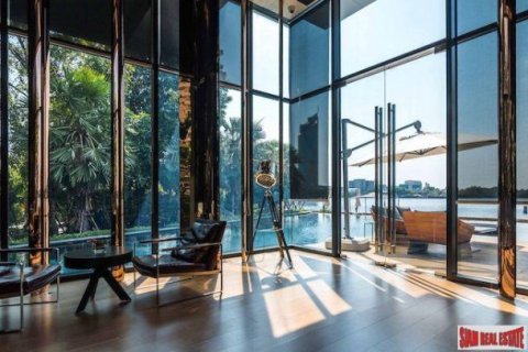 2 bedrooms Apartment in Bangkok, Thailand No. 96070 3