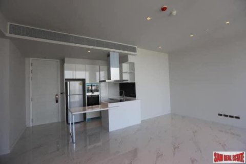 2 bedrooms Apartment in Bangkok, Thailand No. 96070 9