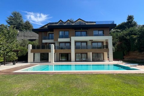 8 chambres Villa à Khanh Hoa, Vietnam No. 15344 1