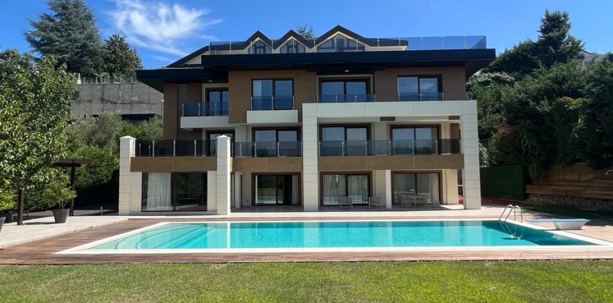 8 chambres Villa à Khanh Hoa, Vietnam No. 15344