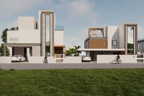 5 bedrooms House in Parekklisia, Cyprus No. 28990 5