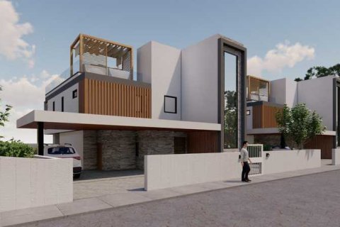 5 bedrooms House in Parekklisia, Cyprus No. 28990 8