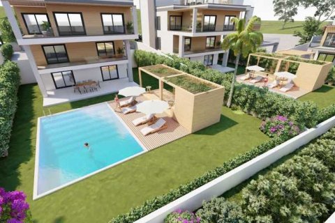 5 bedrooms House in Parekklisia, Cyprus No. 28990 10