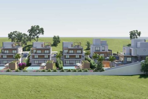 5 bedrooms House in Parekklisia, Cyprus No. 28990 1