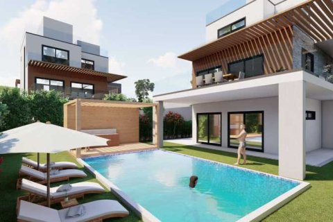 5 bedrooms House in Parekklisia, Cyprus No. 28990 2