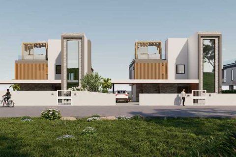 5 bedrooms House in Parekklisia, Cyprus No. 28990 3