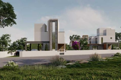 5 bedrooms House in Parekklisia, Cyprus No. 28990 7