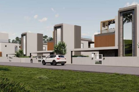 5 bedrooms House in Parekklisia, Cyprus No. 28990 4