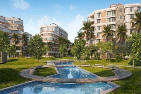 3 bedrooms Apartment in Group 64, Vietnam No. 39047 1