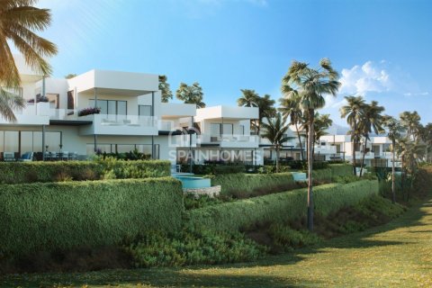 4 bedrooms Villa in Tan Xuan, Vietnam No. 25684 14