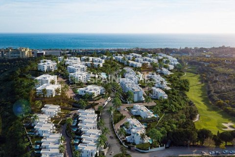 4 bedrooms Villa in Tan Xuan, Vietnam No. 25684 1