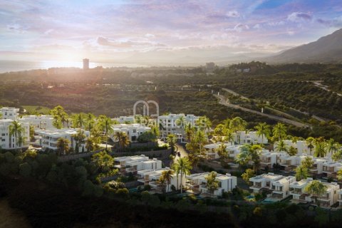 4 bedrooms Villa in Tan Xuan, Vietnam No. 25684 18