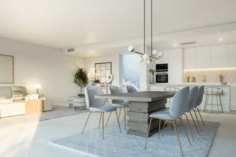 4 bedrooms Villa in Tan Xuan, Vietnam No. 25684 7