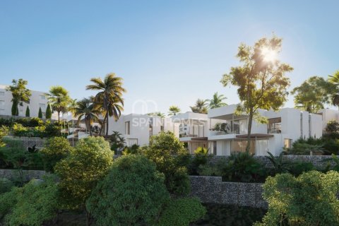 4 bedrooms Villa in Tan Xuan, Vietnam No. 25684 11