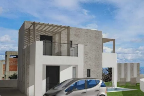 2 chambres Villa à Chania, Greece No. 23897 1