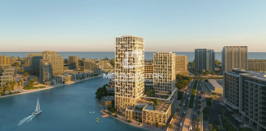 Studio Apartment in Mina Al Arab, UAE No. 119271