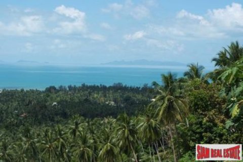 11636m² Land in Ko Samui, Thailand No. 95716 1