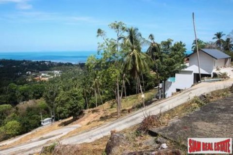 11636m² Land in Ko Samui, Thailand No. 95716 8