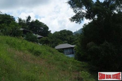 11636m² Land in Ko Samui, Thailand No. 95716 12