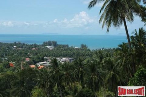11636m² Land in Ko Samui, Thailand No. 95716 14
