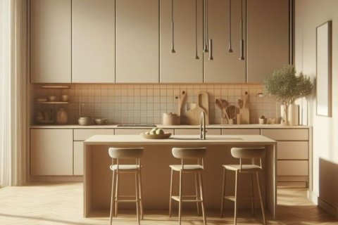 2 bedrooms Apartment in Tivat, Montenegro No. 66721 4