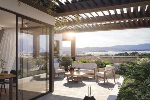 2 bedrooms Apartment in Tivat, Montenegro No. 66721 3