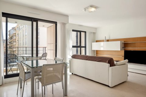 1 chambre Appartement à Cannes, France No. 68860 1