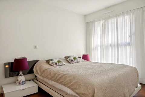 1 chambre Appartement à Cannes, France No. 68860 6