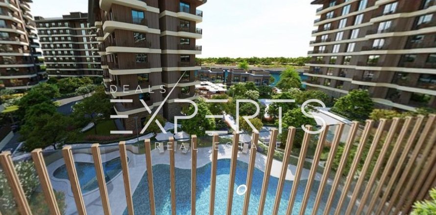 1 chambre Appartement à Darna, Vietnam No. 82338