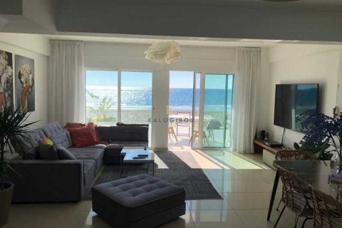 3 chambres House à Pervolia, Cyprus No. 65539 2