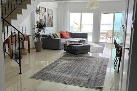 3 chambres House à Pervolia, Cyprus No. 65539 3