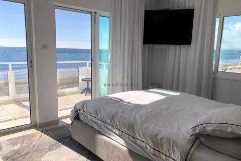 3 chambres House à Pervolia, Cyprus No. 65539 8