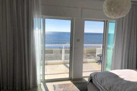 3 chambres House à Pervolia, Cyprus No. 65539 9