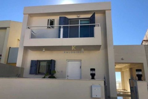 3 chambres House à Pervolia, Cyprus No. 65539 1