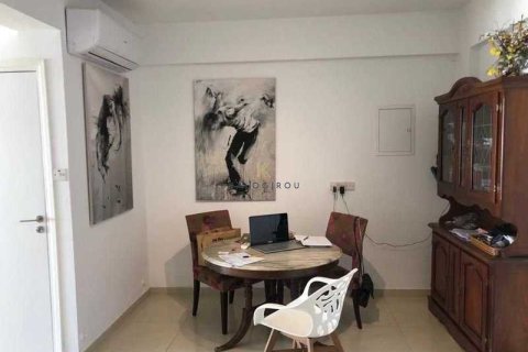 3 chambres House à Pervolia, Cyprus No. 65539 5