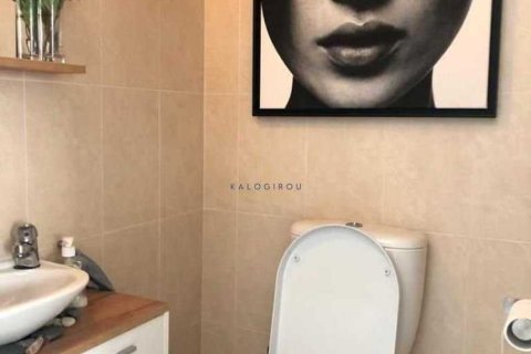 3 chambres House à Pervolia, Cyprus No. 65539 12