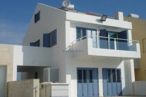 3 chambres House à Pervolia, Cyprus No. 65539 16