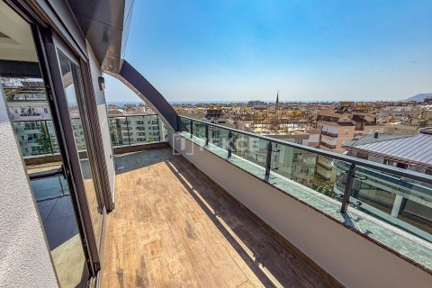 2 dormitorios Penthouse en Chau Lang, Vietnam No. 91026 28