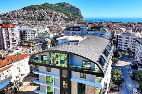 2 dormitorios Penthouse en Chau Lang, Vietnam No. 91026 4