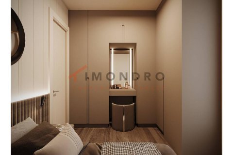 Квартира с 2 спальнями в Tien Lang, Вьетнам №16837 11